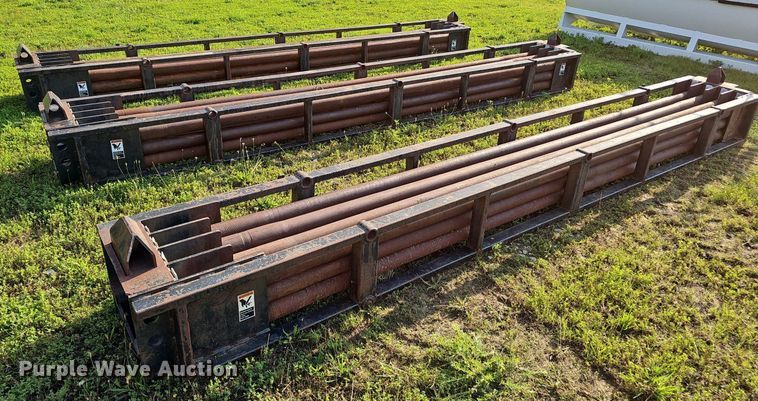 image for item EJ5738 1998 Ditch Witch JT7020 directional boring unit