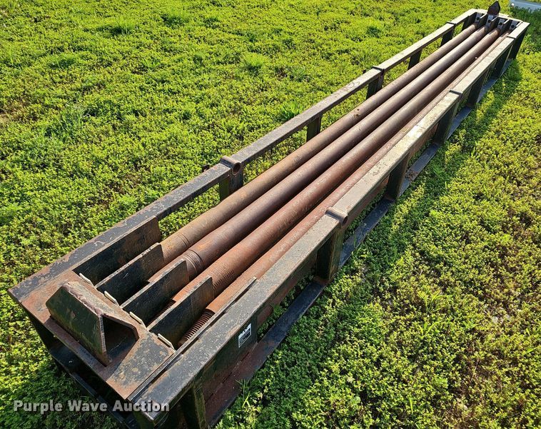 image for item EJ5738 1998 Ditch Witch JT7020 directional boring unit