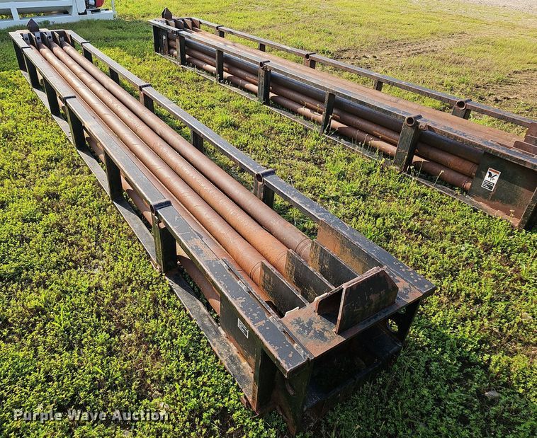 image for item EJ5738 1998 Ditch Witch JT7020 directional boring unit