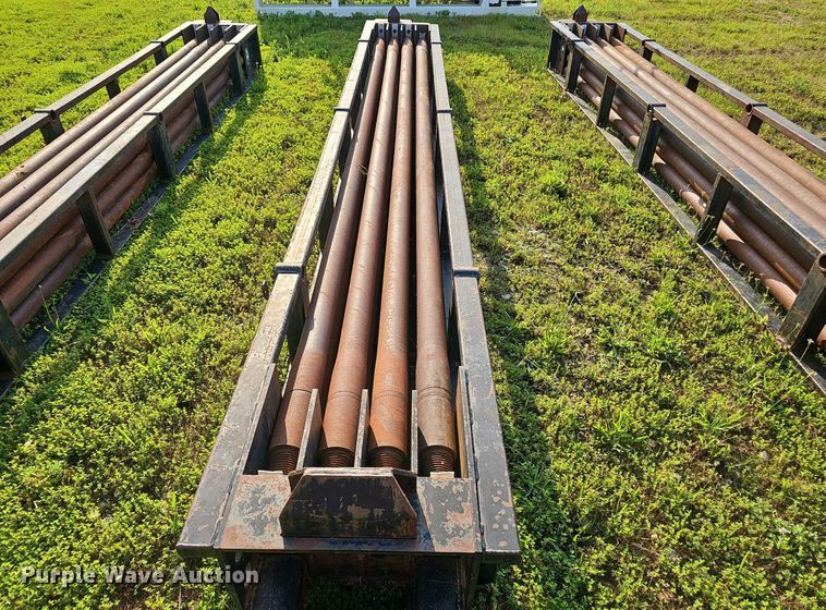 image for item EJ5738 1998 Ditch Witch JT7020 directional boring unit