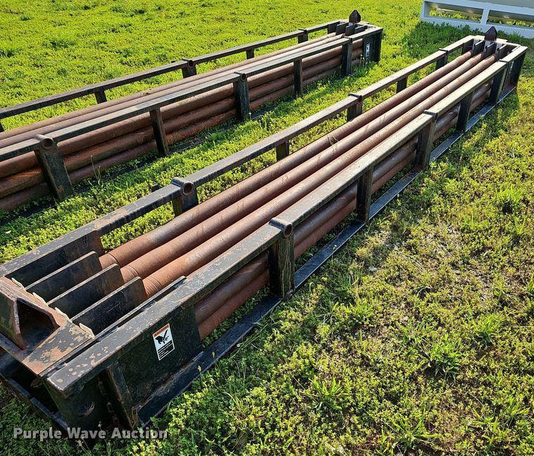 image for item EJ5738 1998 Ditch Witch JT7020 directional boring unit