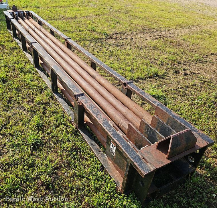 image for item EJ5738 1998 Ditch Witch JT7020 directional boring unit