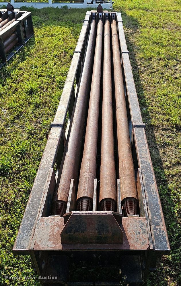 image for item EJ5738 1998 Ditch Witch JT7020 directional boring unit