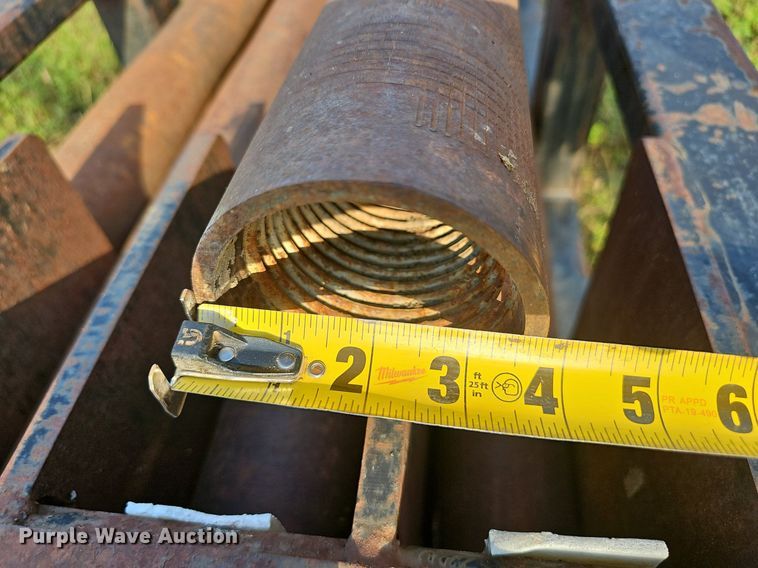 image for item EJ5738 1998 Ditch Witch JT7020 directional boring unit