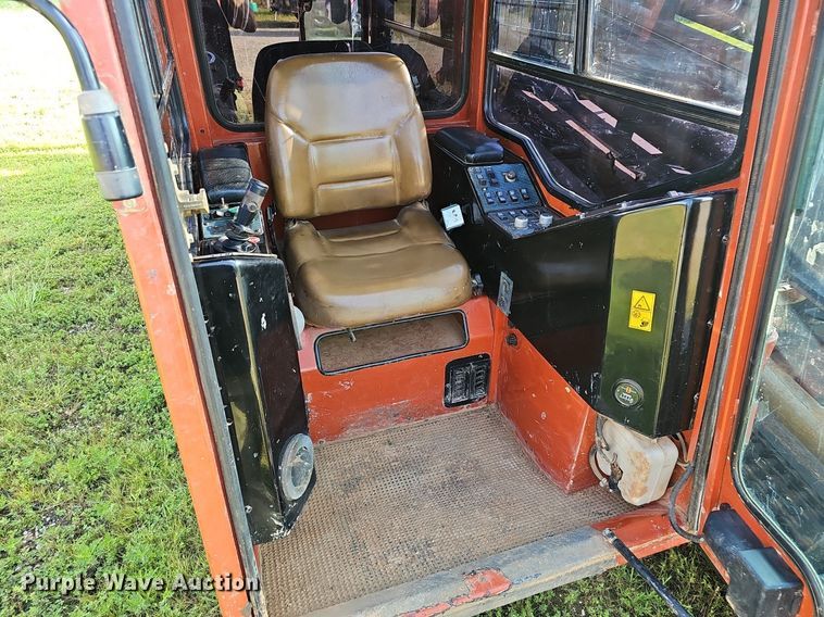 image for item EJ5738 1998 Ditch Witch JT7020 directional boring unit