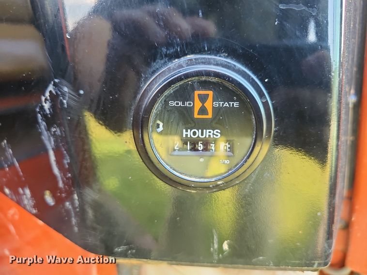 image for item EJ5738 1998 Ditch Witch JT7020 directional boring unit