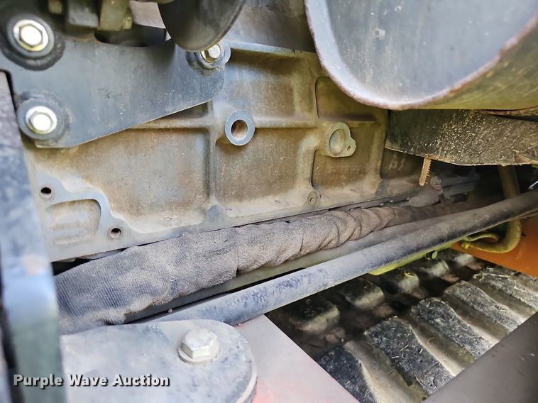 image for item EJ5738 1998 Ditch Witch JT7020 directional boring unit