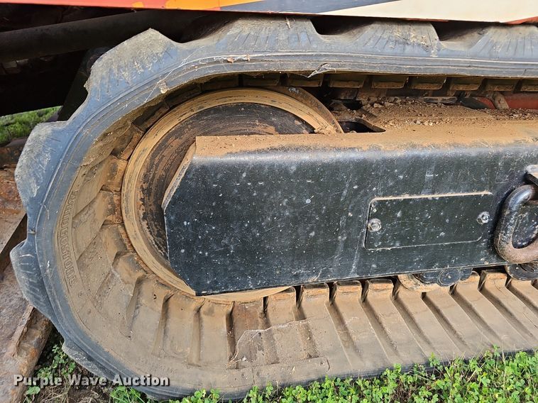 image for item EJ5738 1998 Ditch Witch JT7020 directional boring unit