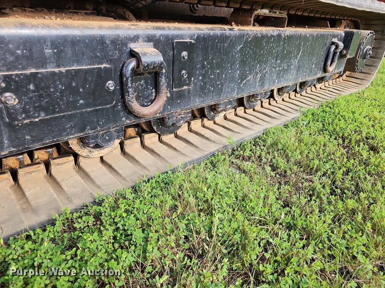 image for item EJ5738 1998 Ditch Witch JT7020 directional boring unit