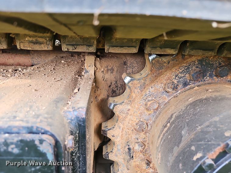 image for item EJ5738 1998 Ditch Witch JT7020 directional boring unit