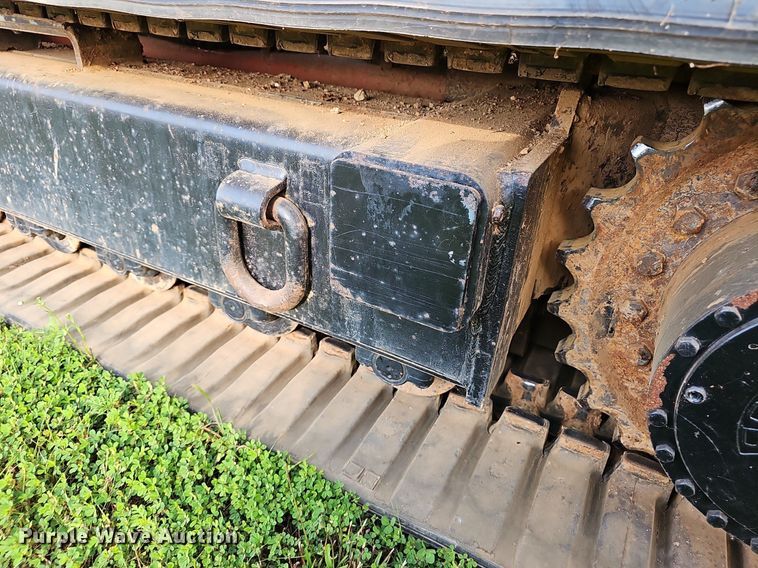 image for item EJ5738 1998 Ditch Witch JT7020 directional boring unit