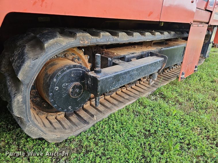 image for item EJ5738 1998 Ditch Witch JT7020 directional boring unit