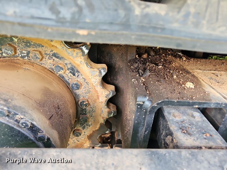 image for item EJ5738 1998 Ditch Witch JT7020 directional boring unit