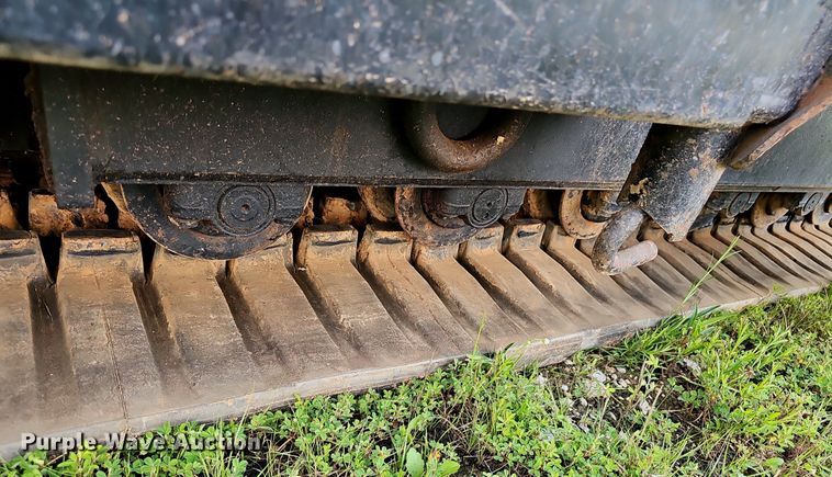 image for item EJ5738 1998 Ditch Witch JT7020 directional boring unit