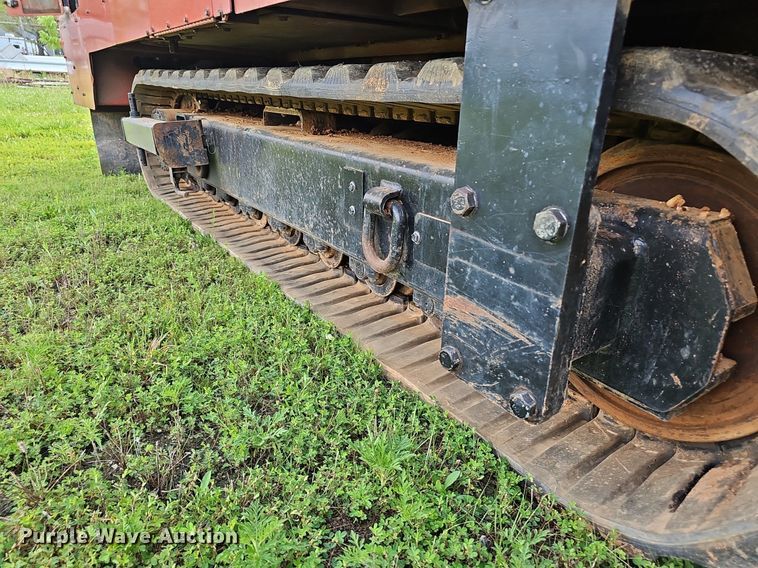 image for item EJ5738 1998 Ditch Witch JT7020 directional boring unit