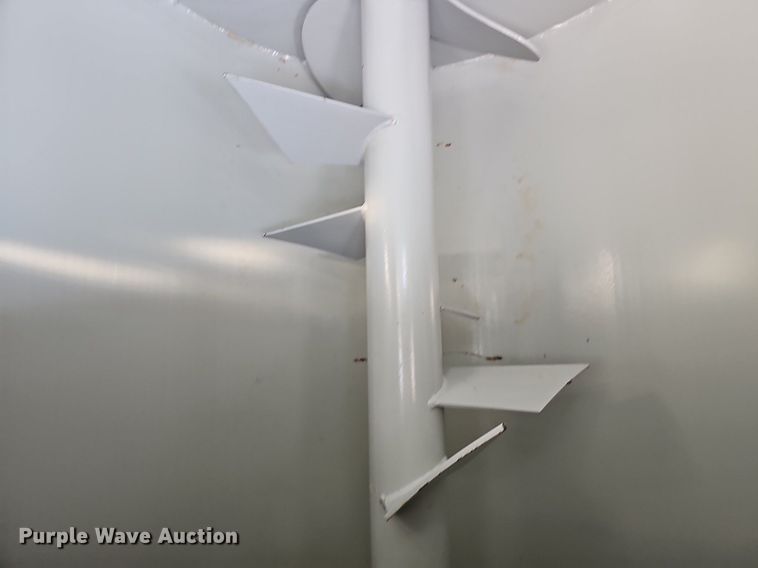 image for item EJ5739 Turf Maker  hydroseeder