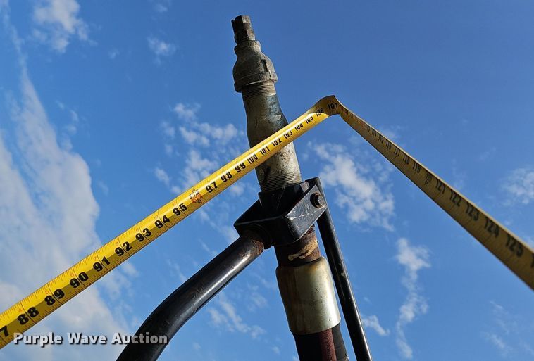 image for item EJ5739 Turf Maker  hydroseeder