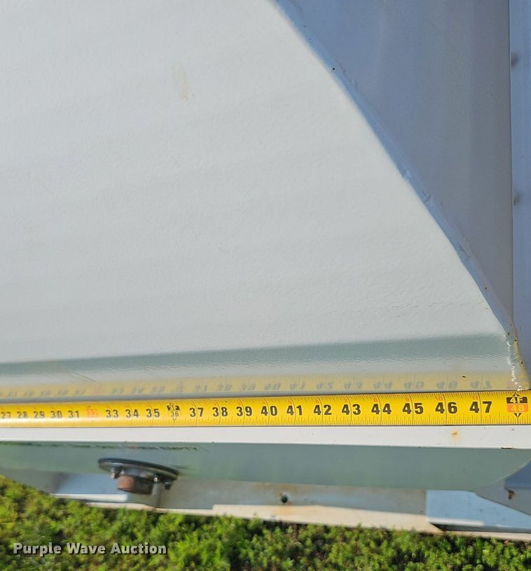 image for item EJ5739 Turf Maker  hydroseeder