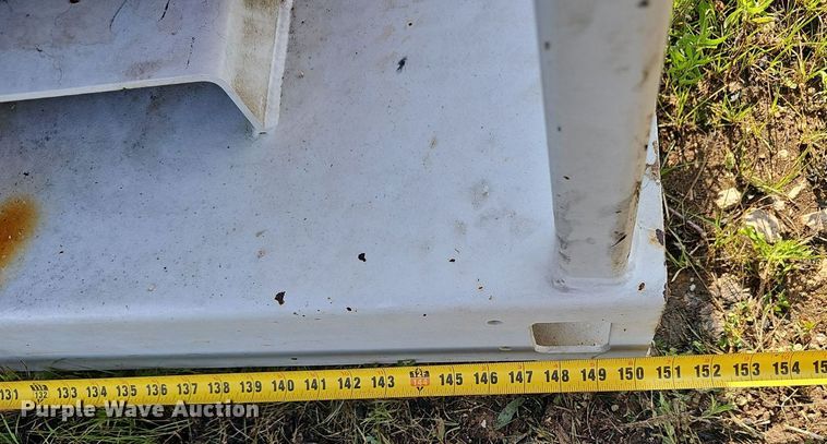 image for item EJ5739 Turf Maker  hydroseeder