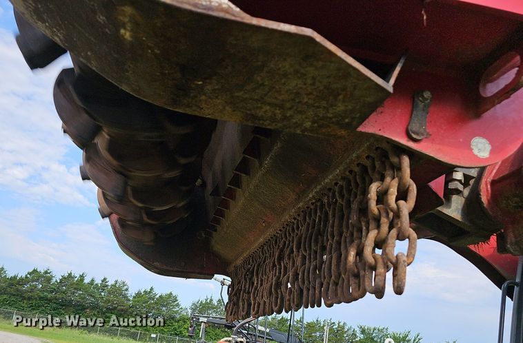 image for item EJ5740 Fecon  BH074SS3-FS-1V-TL12 skid steer mulcher