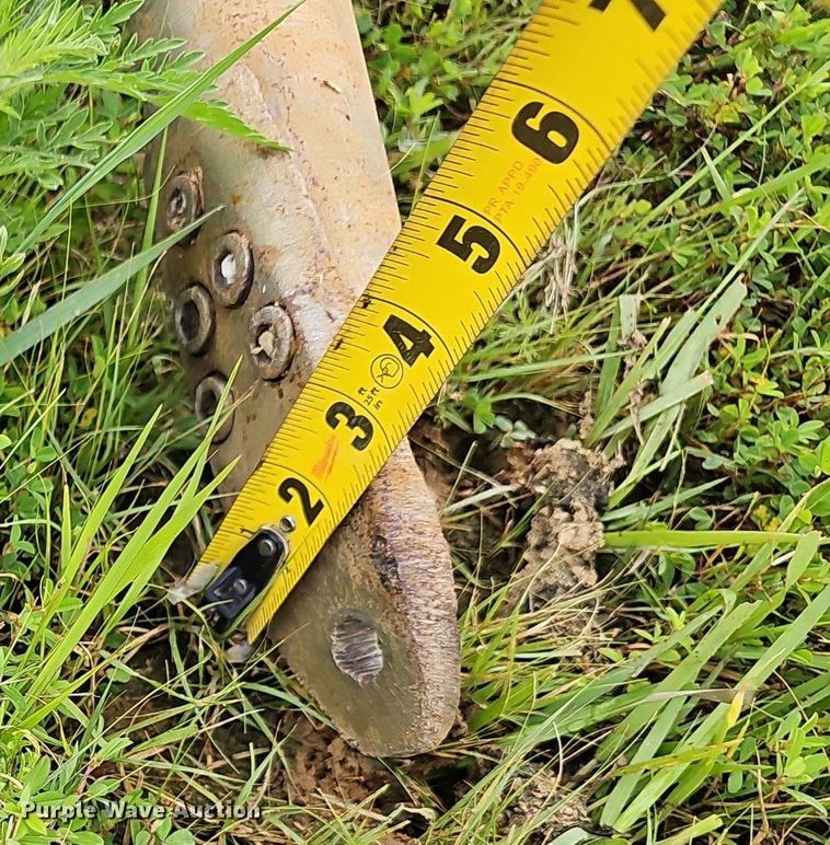 image for item EJ5741 1999 Ditch Witch  JT520 directional boring unit