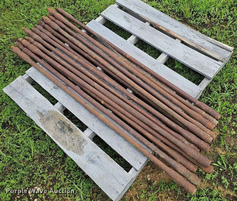 image for item EJ5741 1999 Ditch Witch  JT520 directional boring unit