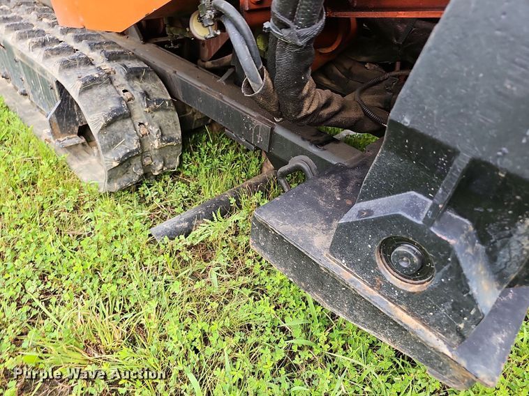 image for item EJ5741 1999 Ditch Witch  JT520 directional boring unit