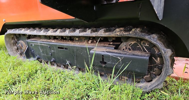 image for item EJ5741 1999 Ditch Witch  JT520 directional boring unit