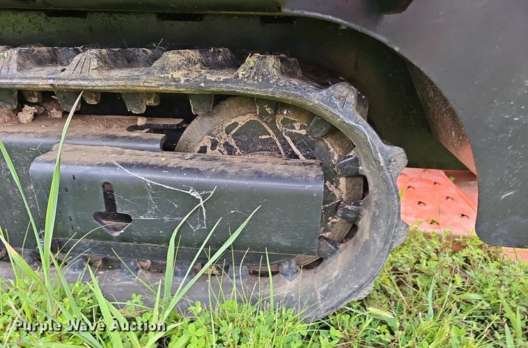 image for item EJ5741 1999 Ditch Witch  JT520 directional boring unit