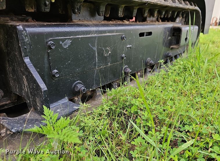 image for item EJ5741 1999 Ditch Witch  JT520 directional boring unit