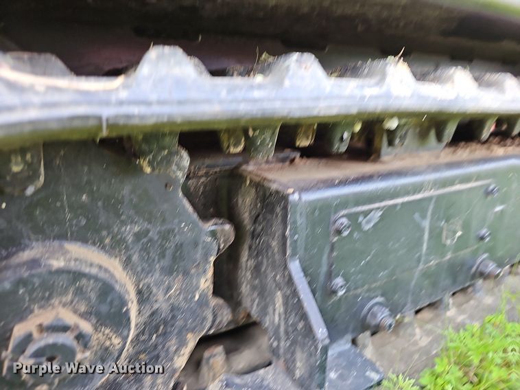 image for item EJ5741 1999 Ditch Witch  JT520 directional boring unit