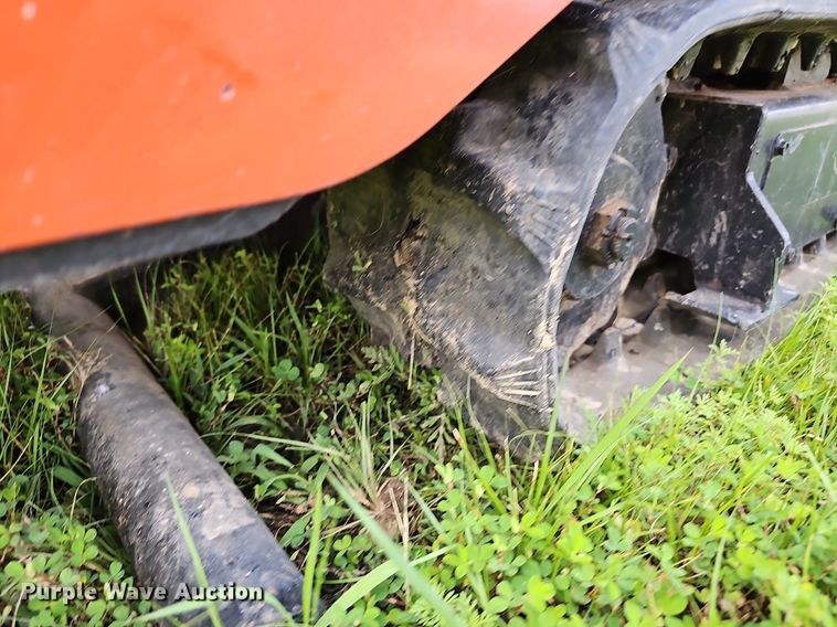 image for item EJ5741 1999 Ditch Witch  JT520 directional boring unit