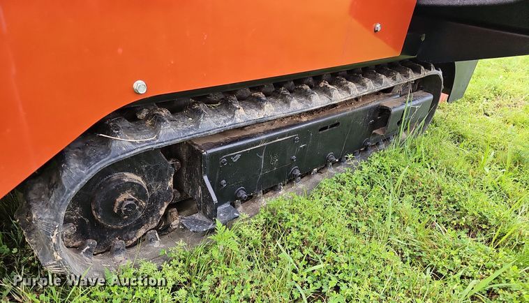 image for item EJ5741 1999 Ditch Witch  JT520 directional boring unit