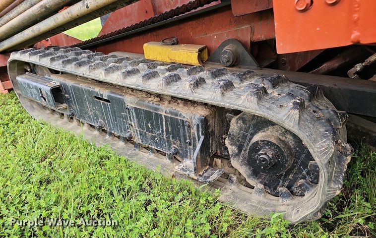 image for item EJ5741 1999 Ditch Witch  JT520 directional boring unit