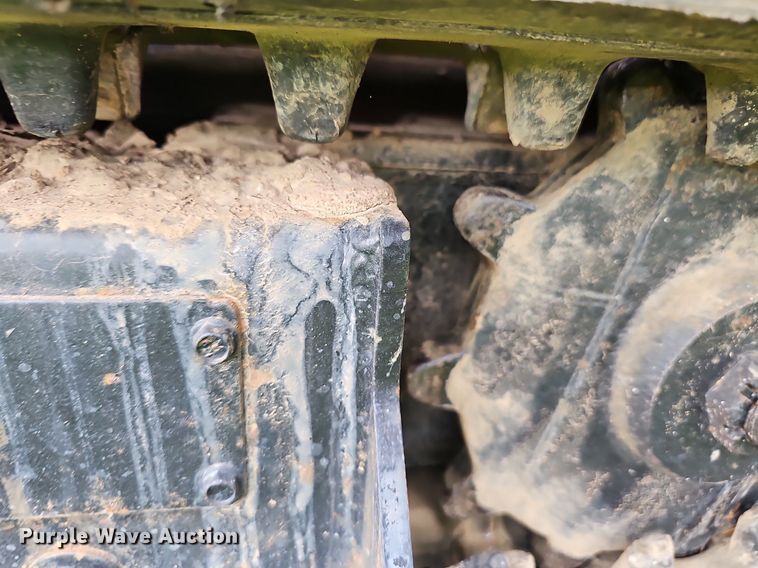 image for item EJ5741 1999 Ditch Witch  JT520 directional boring unit