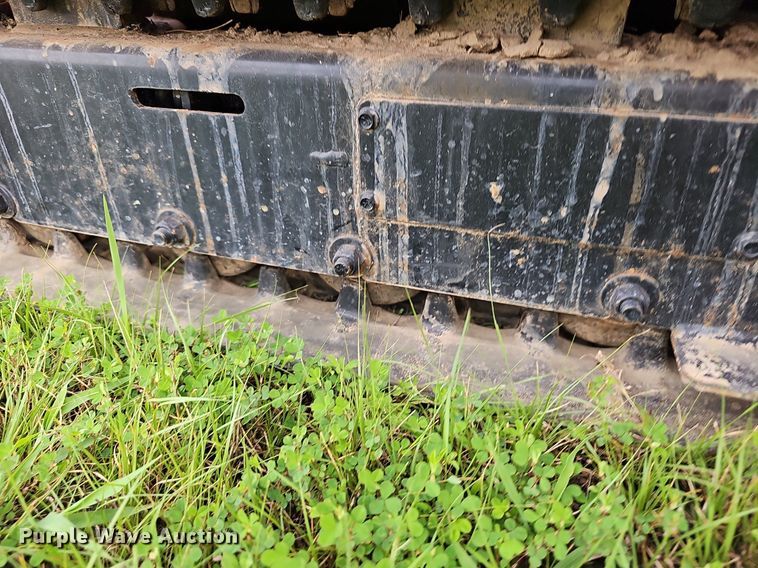 image for item EJ5741 1999 Ditch Witch  JT520 directional boring unit