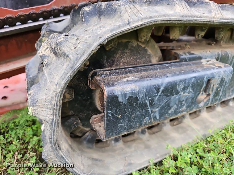 image for item EJ5741 1999 Ditch Witch  JT520 directional boring unit