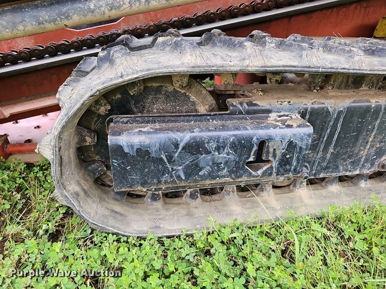 image for item EJ5741 1999 Ditch Witch  JT520 directional boring unit