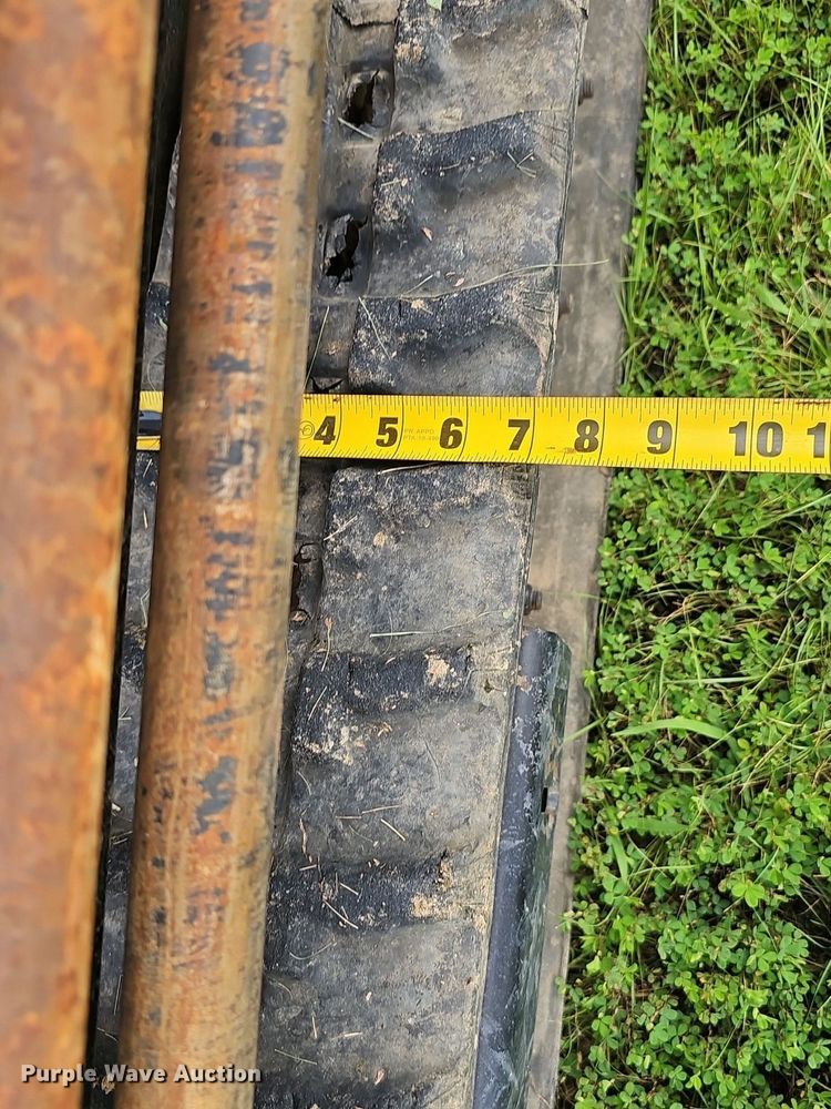 image for item EJ5741 1999 Ditch Witch  JT520 directional boring unit