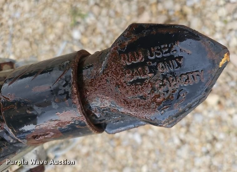 image for item EJ5742 2015 Haulotte 5533A boom lift