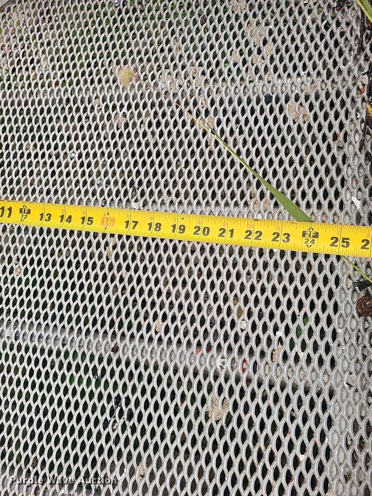 image for item EJ5742 2015 Haulotte 5533A boom lift