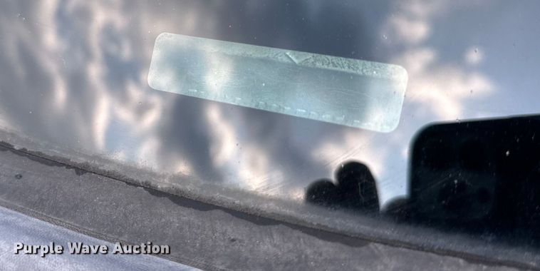 image for item EJ6364 2008 Ford F550 Super Duty XL winch truck