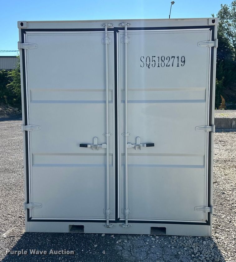 image for item EJ7041 Office container