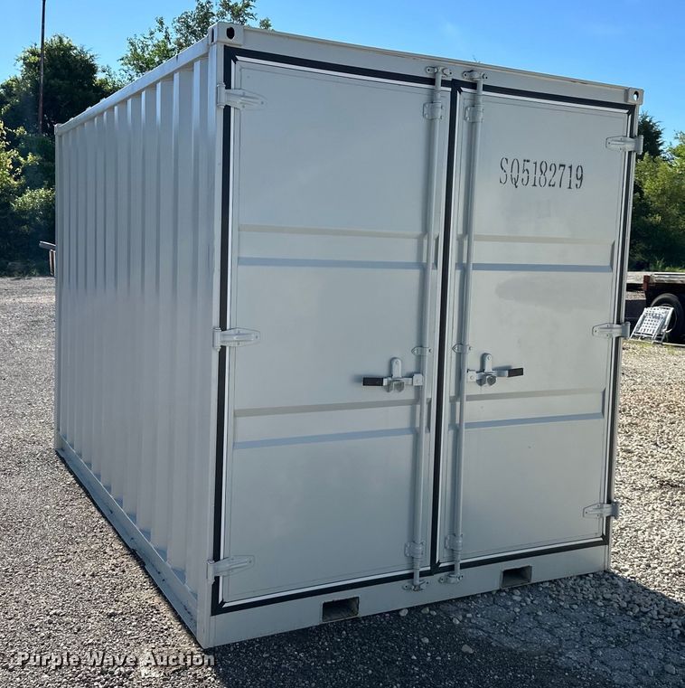 image for item EJ7041 Office container