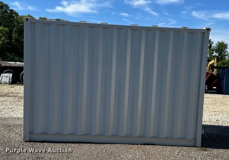image for item EJ7041 Office container