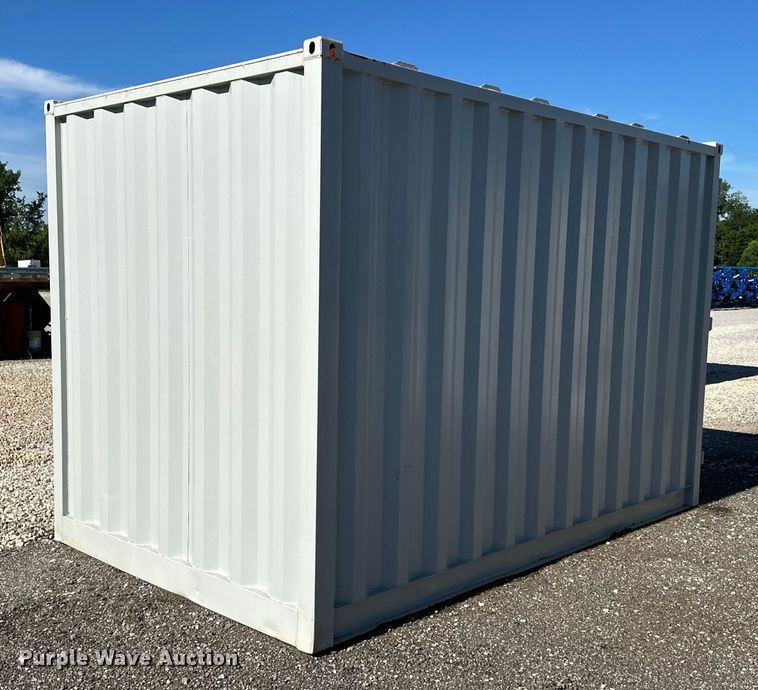image for item EJ7041 Office container
