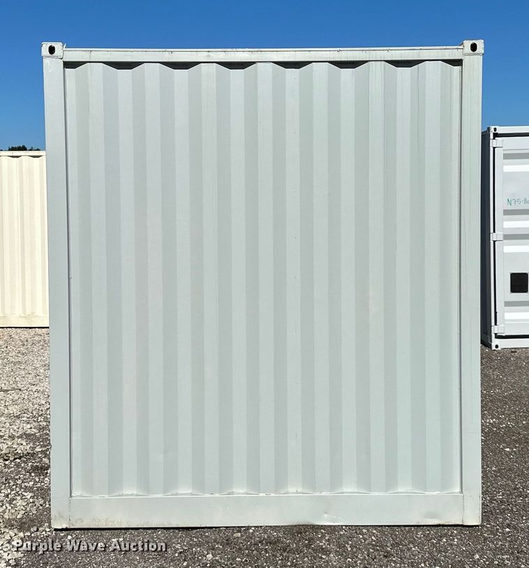 image for item EJ7041 Office container