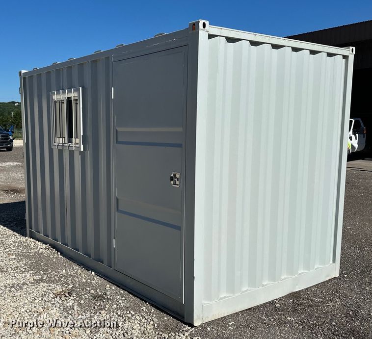 image for item EJ7041 Office container