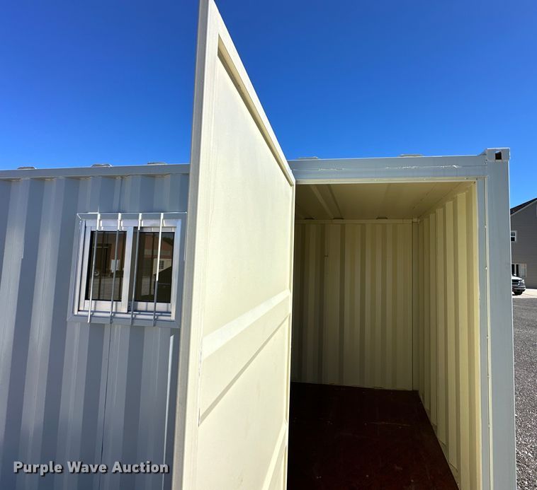image for item EJ7041 Office container