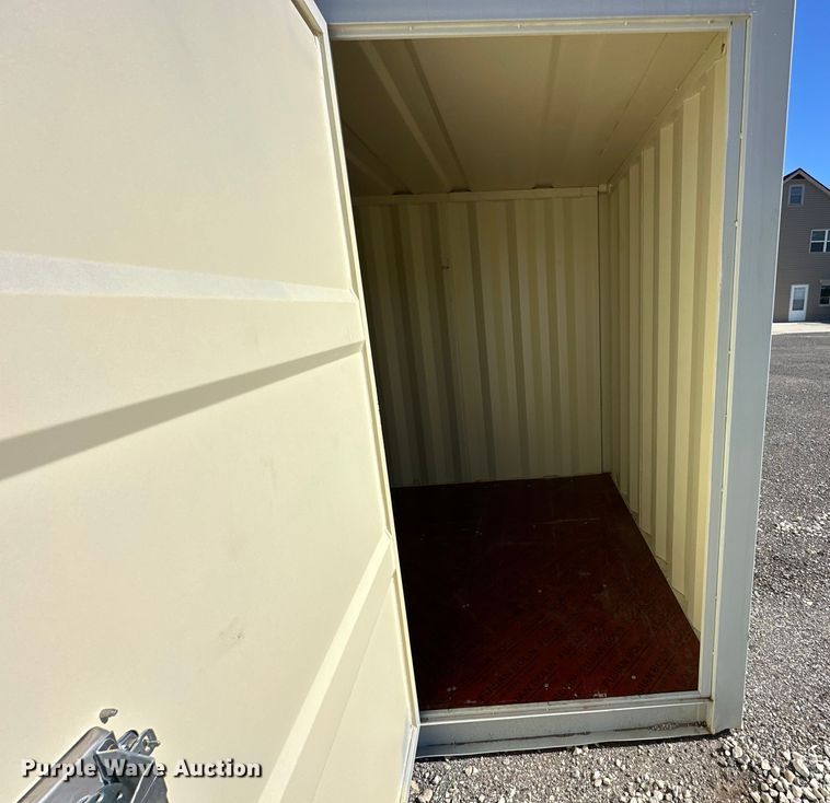 image for item EJ7041 Office container